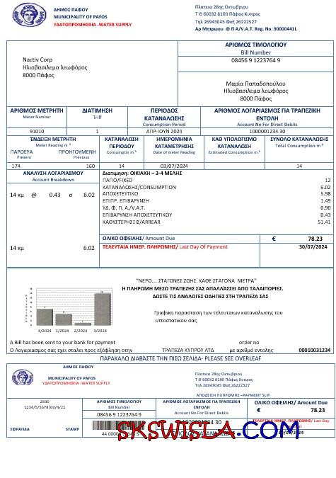 Albania Albanian Power Corporation